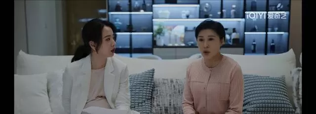 《蜜语纪》聂予诚亲子鉴定结果揭晓，鲁贞贞所生子非其亲生 | 情报图