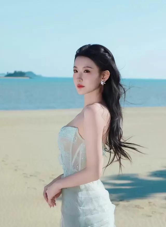 张晋宜凭《锦帐生春》登顶红果短剧女演员人气榜首 | 资讯配图