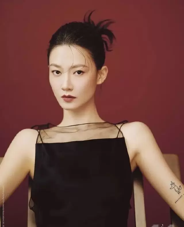 梁家辉第五次获金像奖影帝，廖子妤凭《像我这样的爱情》封后 | 情报图