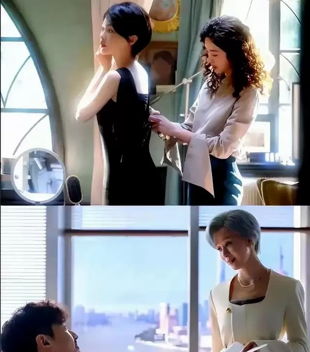 唐嫣主演《爱情没有神话》央八播出后口碑下滑 | 情报图