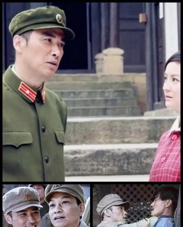 柳云龙主演电视剧《断桥》聚焦两岸骨肉分离题材 | 资讯配图