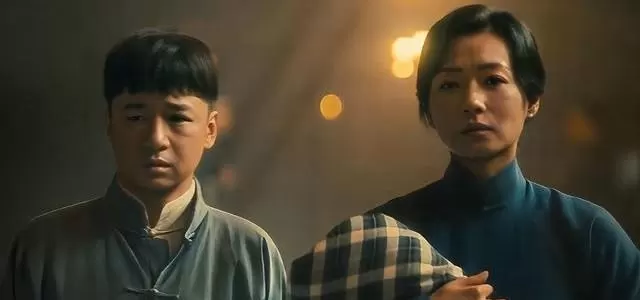 《八千里路云和月》孟万福成长线核心推手实为黄瞎子 | 细节速览