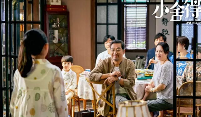 《上有老下有小》浙江卫视开播，杨玏邓家佳演绎90后家庭压力实录 | 细节速览