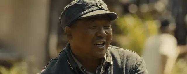 《八千里路云和月》朱管家真实身份揭晓：田家泰至死未察身边汉奸 | 情报图