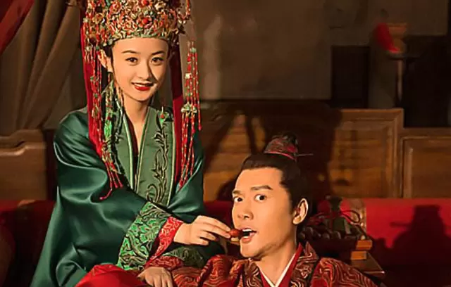 《知否》盛家四位姑爷婚姻对比：祖母最满意文炎敬 | 情报图