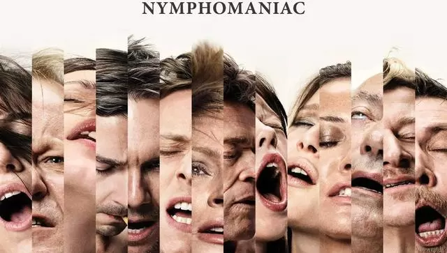 拉斯·冯·提尔《女性瘾者：第一部》丹麦上映，夏洛特·甘斯布演绎欲望自述史 | 情报图