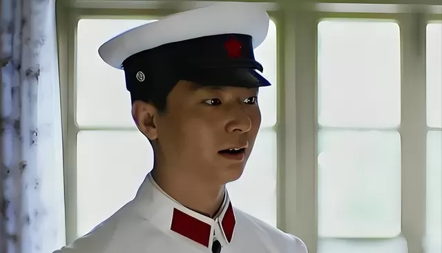 《父母爱情》安杰初见孟天柱即认定为女婿人选 | 资讯配图