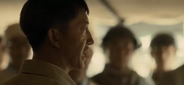 《八千里路云和月》朱管家真实身份揭晓：田家泰至死未察身边汉奸 | 资讯配图