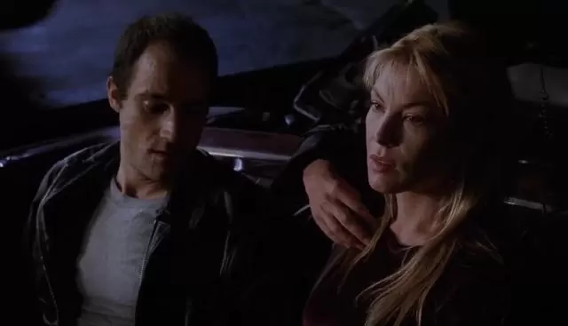 《欲望号快车》《超脱》《查泰莱夫人的情人》三部欧美电影获影评圈持续回溯 | 情报图