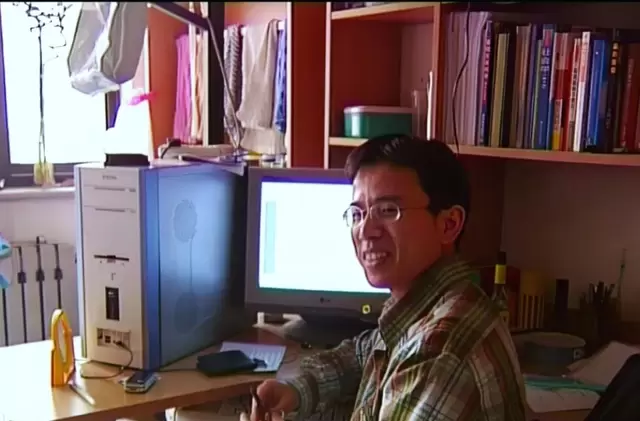 纪录片导演叶君逝世，享年43岁，《我在故宫修文物》主创离世 | 情报图