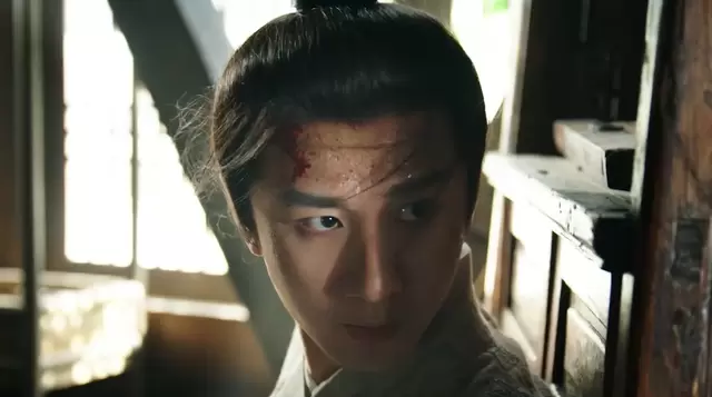 成毅林更新主演《两京十五日》首发预告，爱奇艺独播 | 情报图