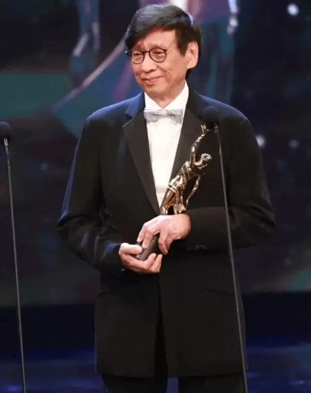 第44届香港金像奖揭晓：梁家辉第五次封帝，《风林火山》成技术类最大赢家 | 细节速览