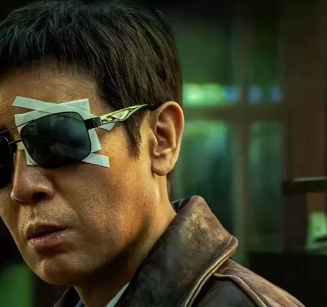 于和伟凭《森中有林》获北影节天坛奖最佳男主角 | 情报图