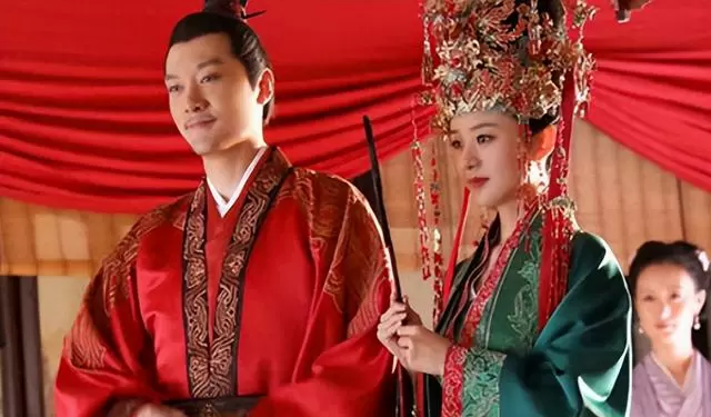 《知否》盛家四位姑爷婚姻对比：祖母最满意文炎敬 | 细节速览