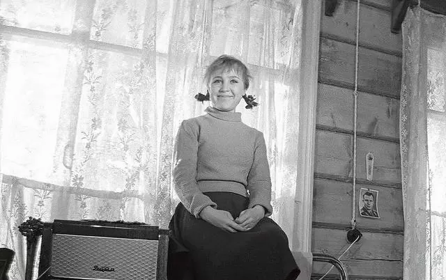 苏联电影《姑娘们》被称高甜版《流星花园》 | 资讯配图