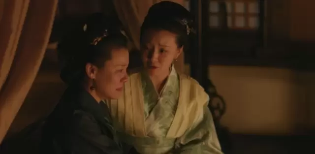 《知否》盛家四位姑爷婚姻对比：祖母最满意文炎敬 | 资讯配图