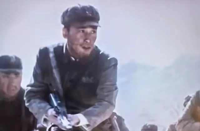 柳云龙主演电视剧《断桥》聚焦两岸骨肉分离题材 | 情报图