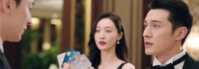 顾言深冻结苏晚晚全部银行卡林薇薇回国当晚共进法餐 | 细节速览