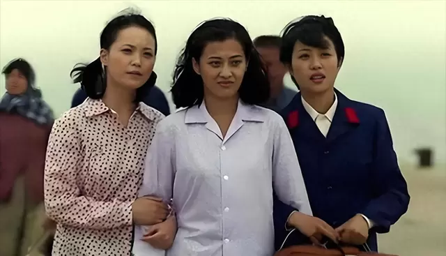 《父母爱情》安杰初见孟天柱即认定为女婿人选 | 细节速览