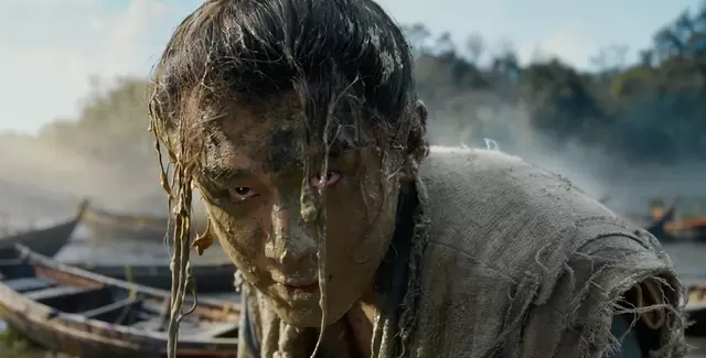 成毅林更新主演《两京十五日》首发预告，爱奇艺独播 | 资讯配图