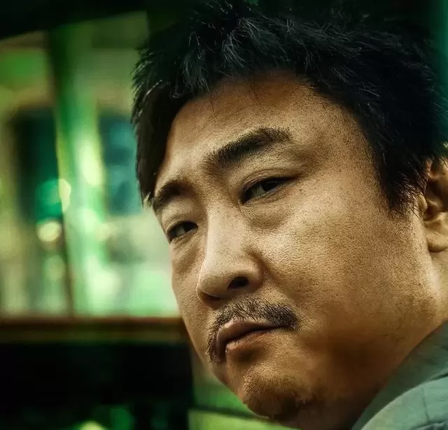 于和伟凭《森中有林》获北影节天坛奖最佳男主角 | 资讯配图