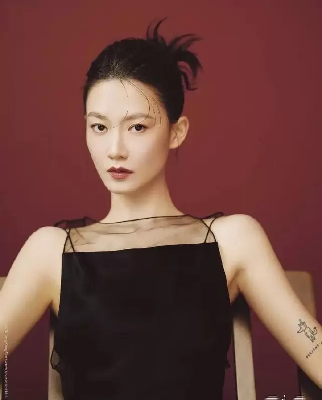 梁家辉第五次获金像奖最佳男主角，廖子妤凭《像我这样的爱情》封后 | 情报图