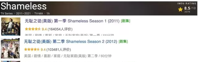 《无耻之徒》终季收官：弗兰克之死与芝加哥南区家庭叙事闭环 | 情报图
