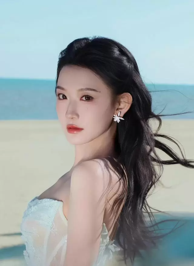 张晋宜凭《锦帐生春》登顶红果短剧女演员人气榜首 | 情报图