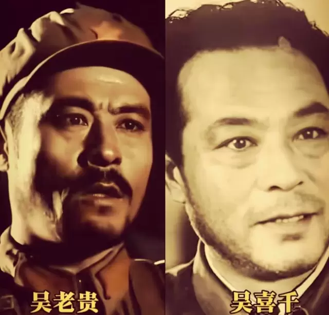 张金玲逝世引《渡江侦察记》重提，达式常近况成公众关注焦点 | 情报图