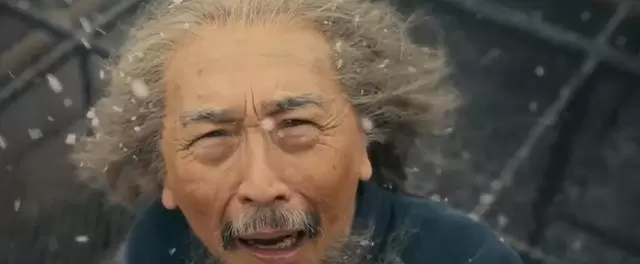 于和伟评《八千里路云和月》黄澄澄角色塑造精准 | 资讯配图