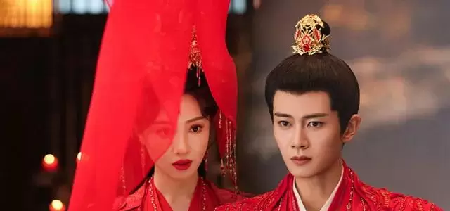 《良陈美锦》口碑逆袭，《佳偶天成》热度高但评分未公开 | 情报图