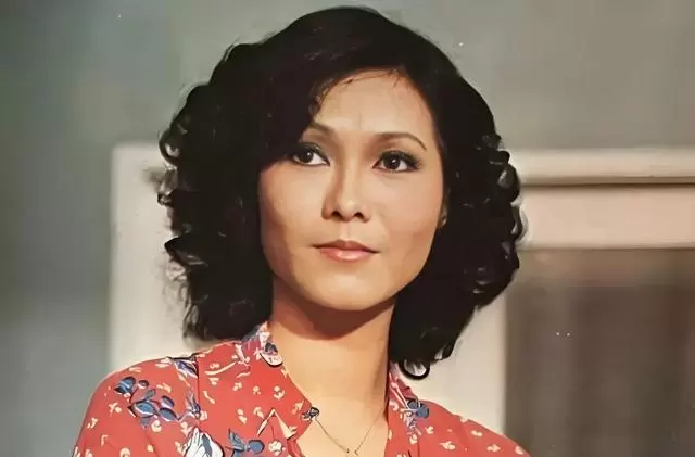 黄莎莉饰演五梅师太：1994版《洪熙官》中严咏春恩师角色再梳理 | 资讯配图