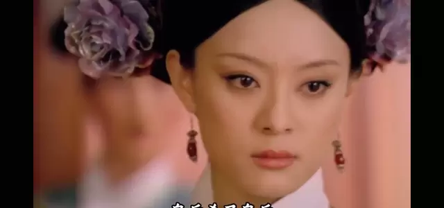 安陵容临终遗言与雌鸳鸯绣品成《甄嬛传》情感伏笔关键物证 | 情报图