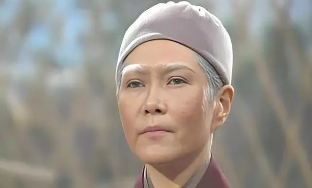 黄莎莉饰演五梅师太：1994版《洪熙官》中严咏春恩师角色再梳理 | 细节速览