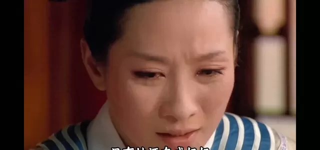 安陵容临终遗言与雌鸳鸯绣品成《甄嬛传》情感伏笔关键物证 | 细节速览
