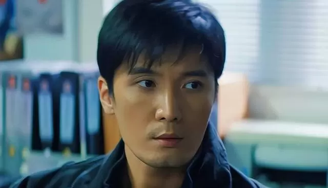 《罪无可逃》开播6集获9.5分，李佳航饰黑化律师罗霄 | 资讯配图