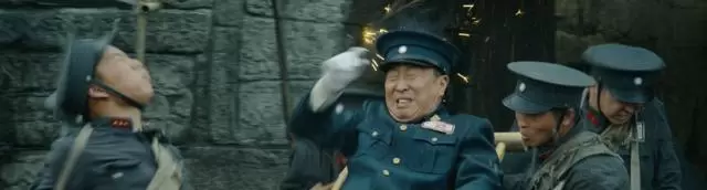 电影《四渡》聚焦王家烈历史形象引发观众对黔军溃败原因讨论 | 资讯配图