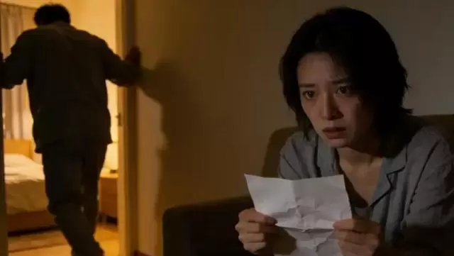 林修缘喝下掺敌敌畏咖啡后身亡，苏欣报案称丈夫突发急症 | 资讯配图