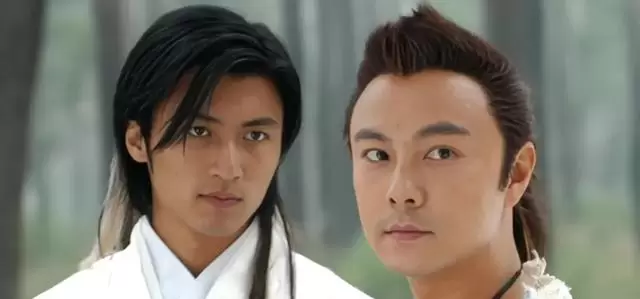 张卫健1996–2005十部主演剧集全清单及播出背景 | 资讯配图