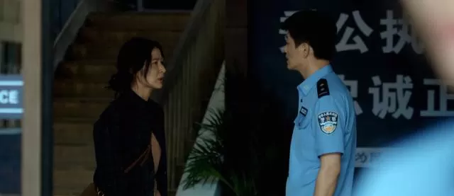《黑夜告白》第24集揭晓冉方旭牺牲真相，法医报告与警号状态佐证 | 资讯配图