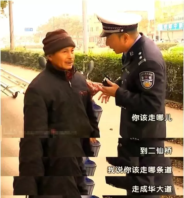 谭乔与《谭谈交通》停播十年：真实记录的消逝与底层叙事的回响 | 细节速览