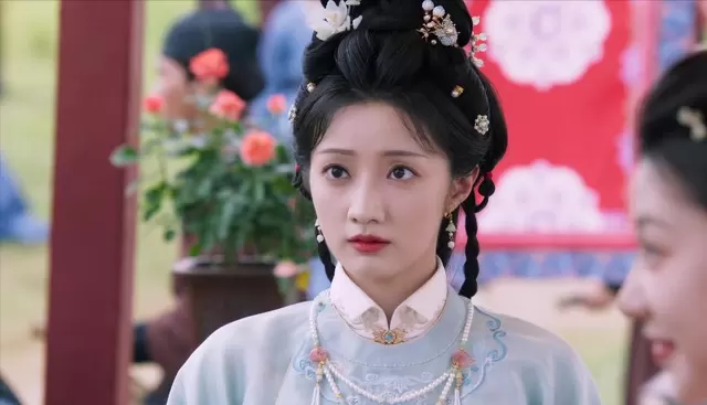 《良陈美锦》姚文秀退亲顾怜转撩顾澜,势利退婚真相曝光 | 情报图 《良陈美锦》姚文秀退亲顾怜转撩顾澜,势利退婚真相曝光 | 情报图