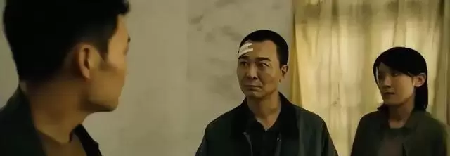 吴樾主演网大《伪钞重案》上线三天零分账，观众指剧情碎动作少 | 资讯配图