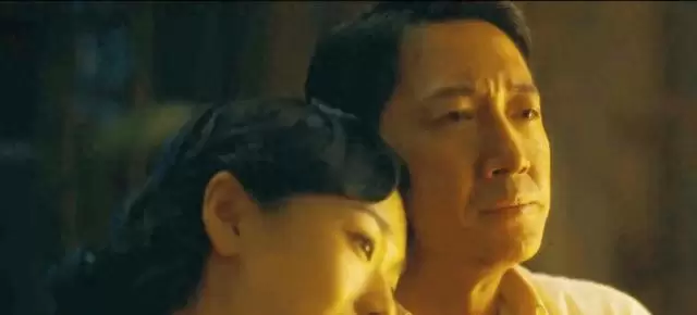 于和伟评《八千里路云和月》黄澄澄角色塑造精准 | 细节速览