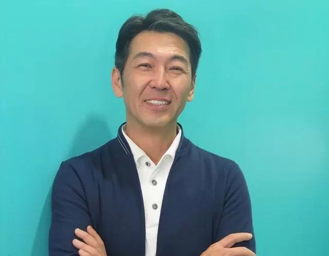 梁健平淡出TVB五年后确认移居海外专注家庭生活 | 资讯配图