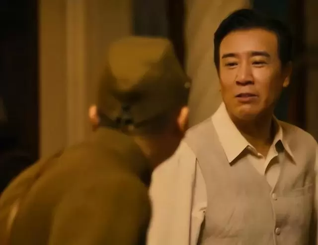 于和伟主演《八千里路云和月》央视播毕豆瓣5.8分 | 情报图