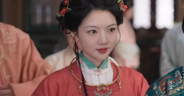 《良陈美锦》叶限未娶顾锦朝因家族反对与前世阴影双重制约 | 资讯配图
