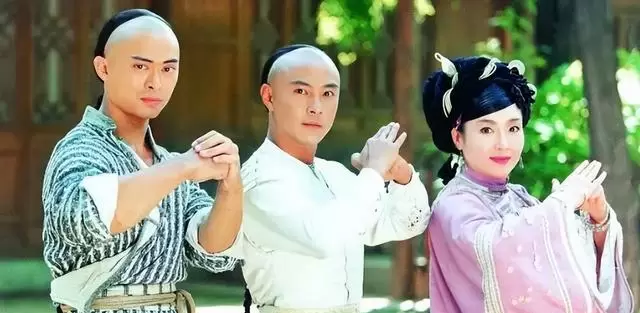 张卫健1996–2005十部主演剧集全清单及播出背景 | 情报图